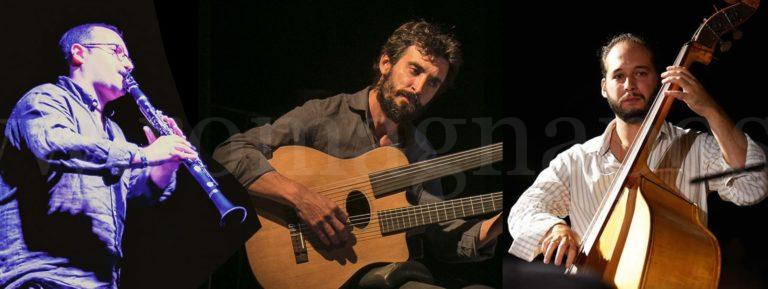 Tolga-Trio