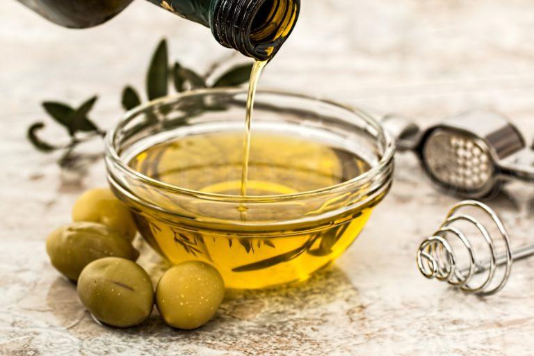 olio ok