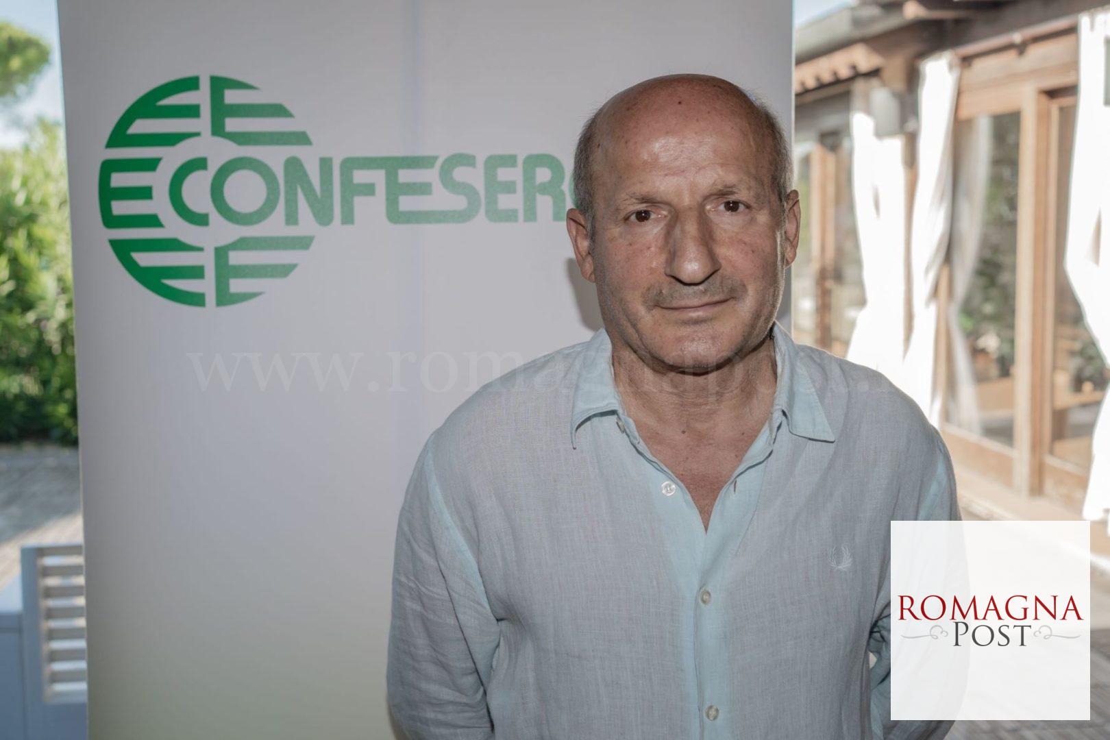 Ambrogetti Pasquale Confesercenti