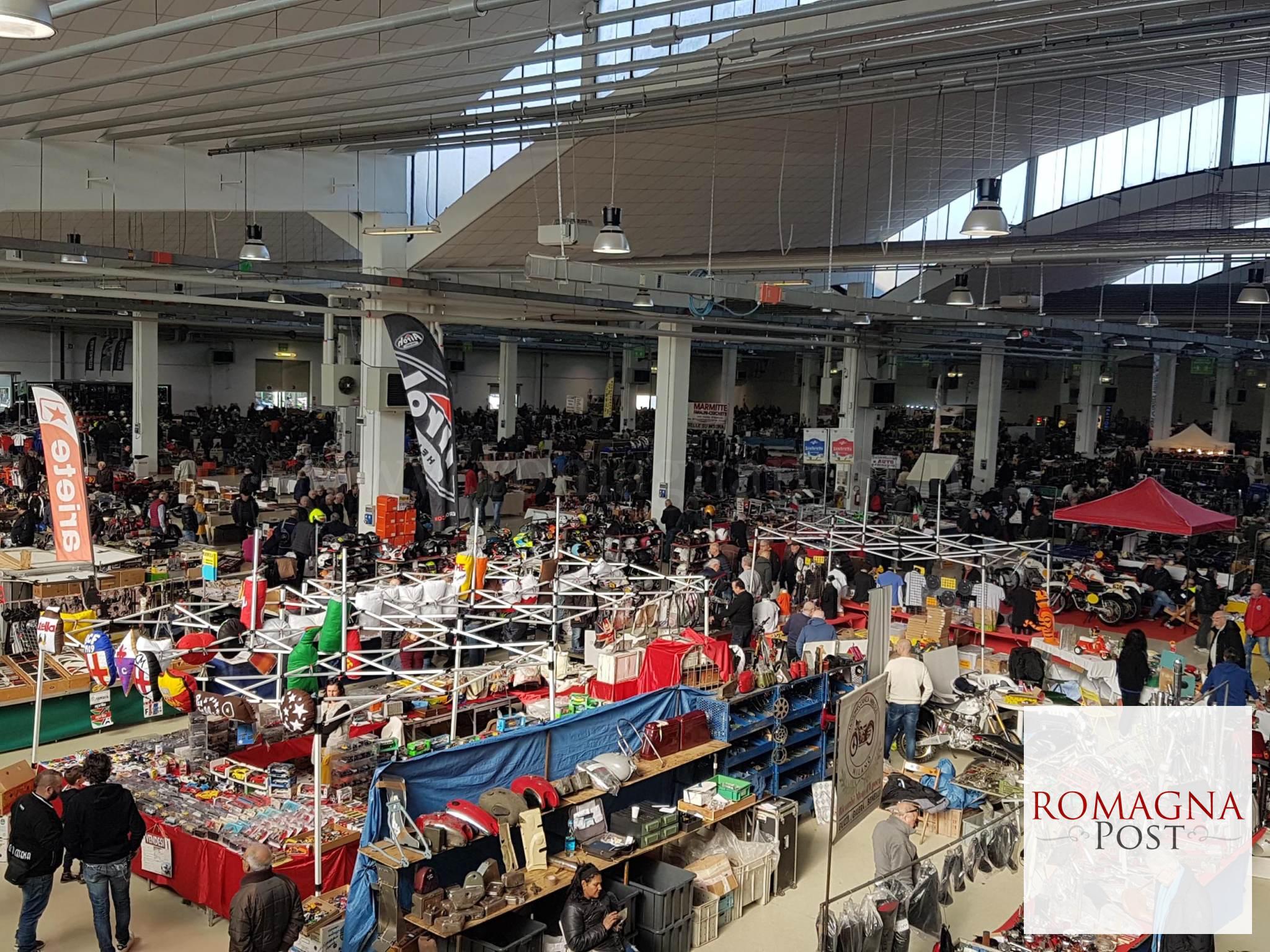 Fiera foto panoramica