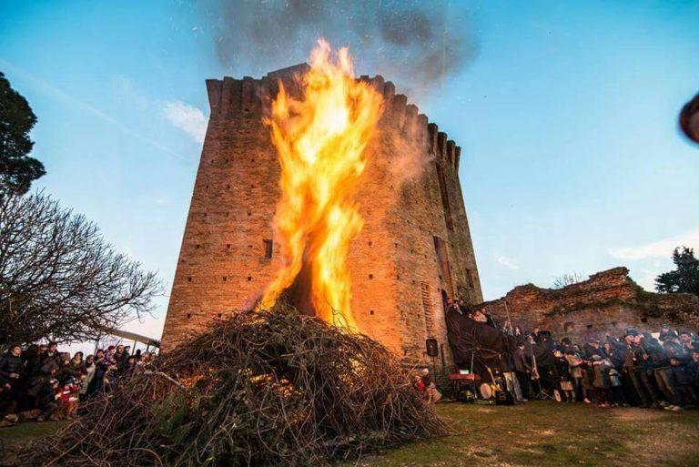 Lom a Merz 2022 alla Torre di Oriolo (1)