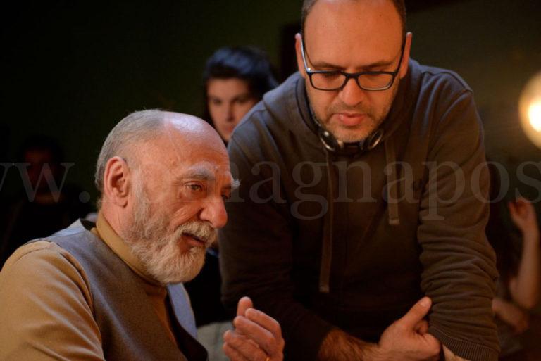 Riccardo-Marchesini-con-Umberto-Bortolani