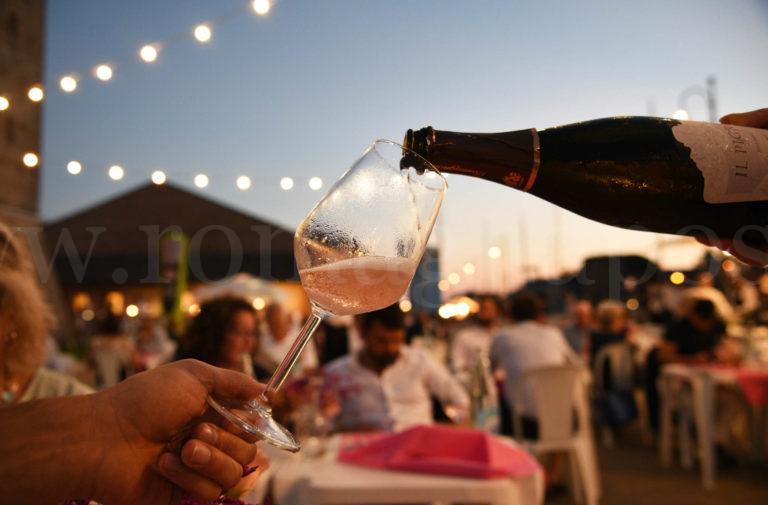 vino degustazione