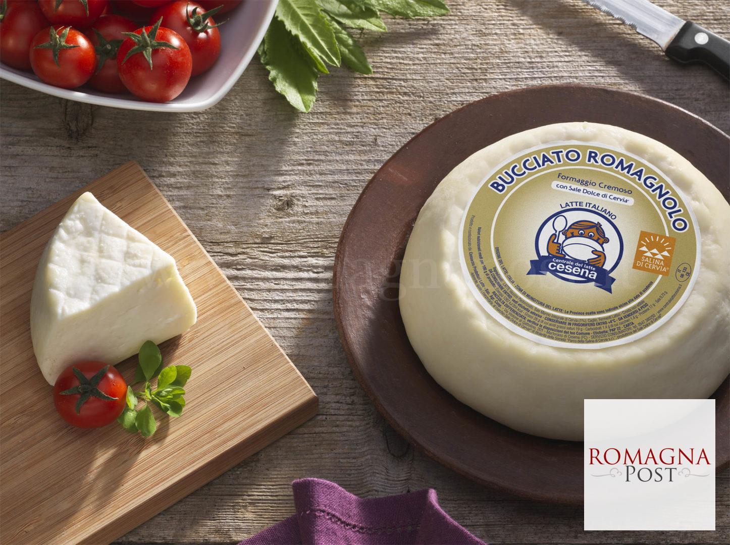 cucina Bucciato_Romagnolo