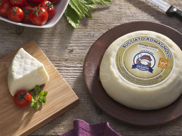 cucina Bucciato_Romagnolo