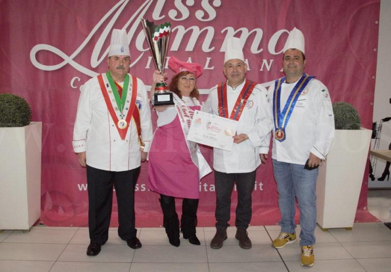 Dina Marino premiazione 2