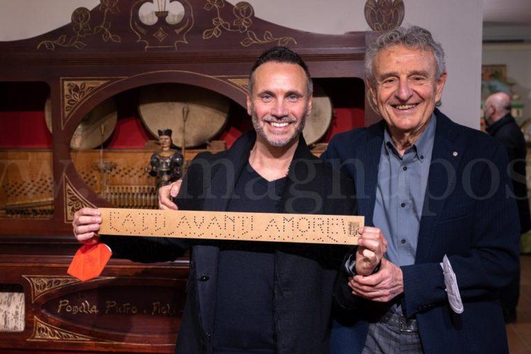 Nek Fatti avanti Amore