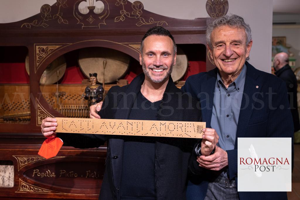 Nek Fatti avanti Amore