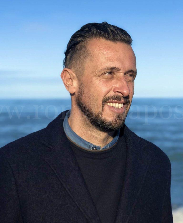 Paolo Zanfini