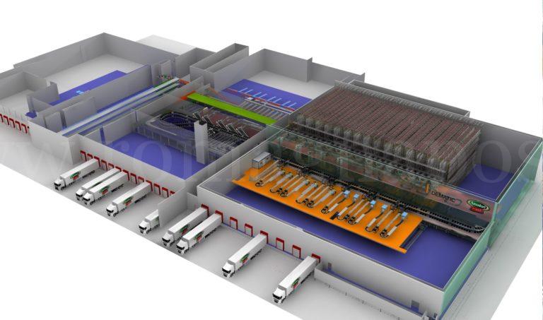 Amadori Rendering_Cesena