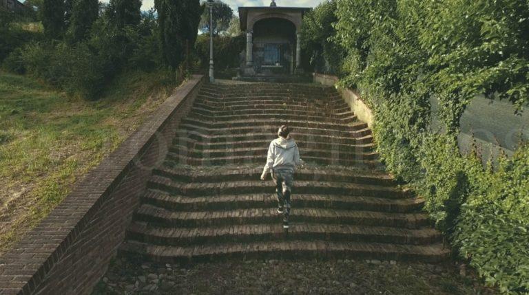 Via delle Scalette a Cesena (3)
