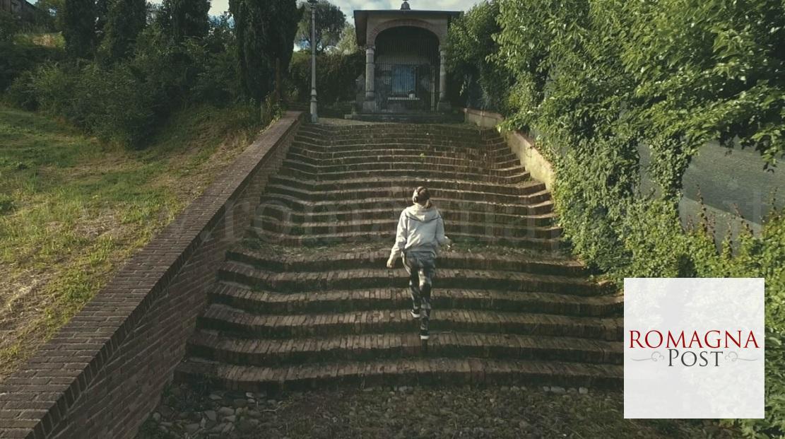 Via delle Scalette a Cesena (3)
