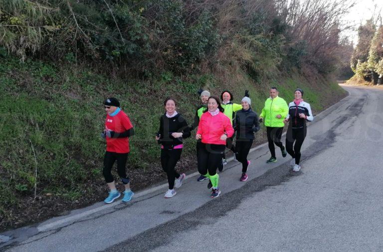 Women in Run 2