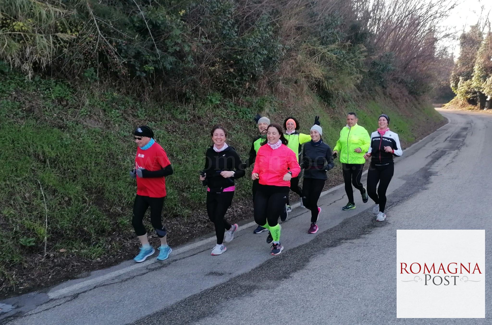 Women in Run 2