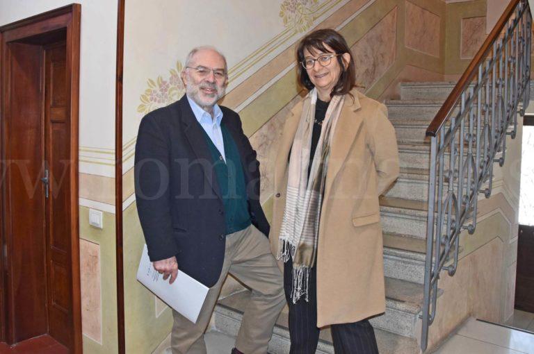 foto bianchini - bandini
