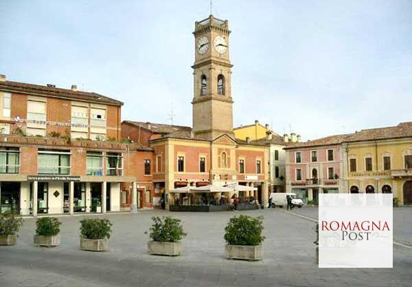 piazza garibaldi