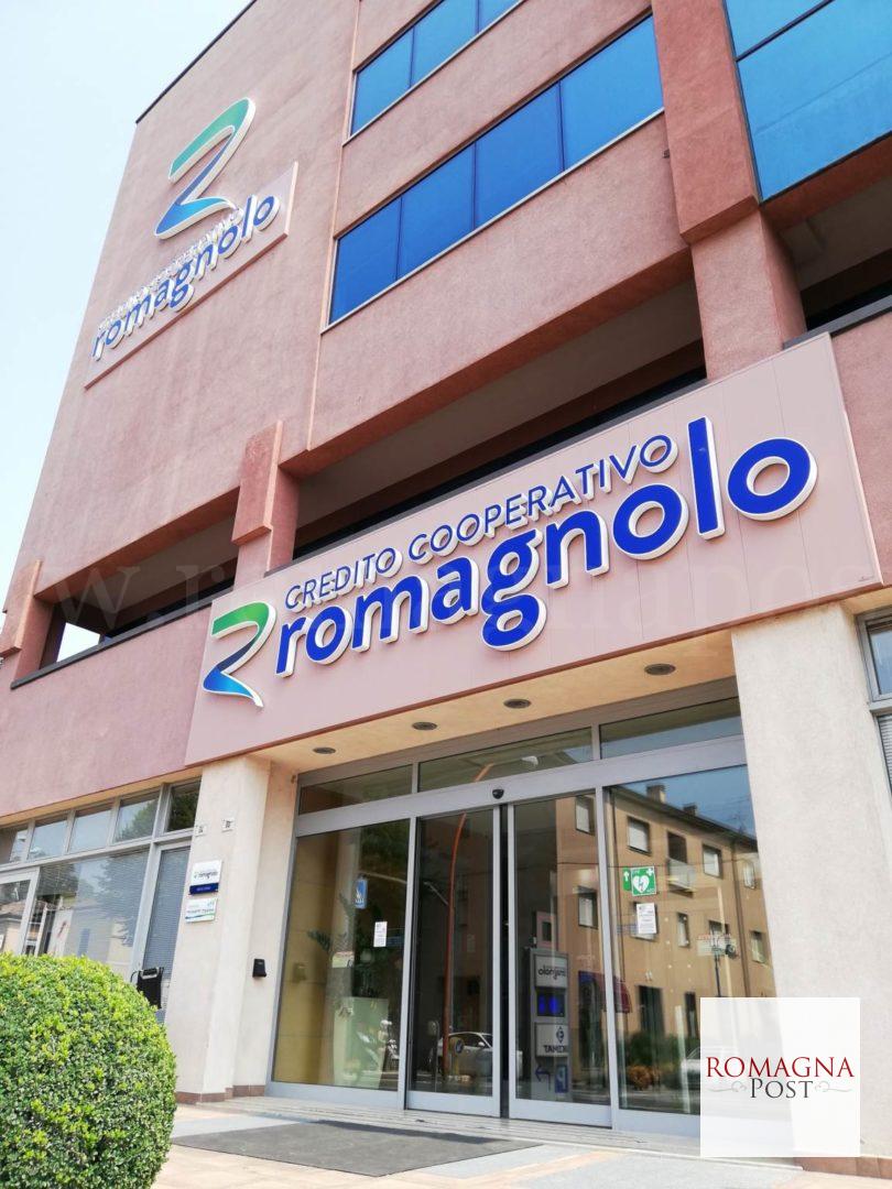 Credito cooperativo romagnolo