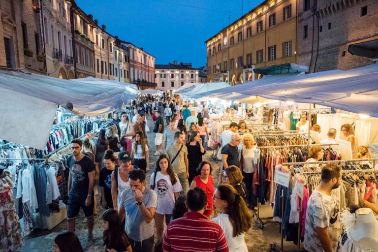 Cesena - Fiera di San Giovanni