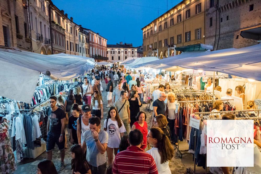 Cesena - Fiera di San Giovanni