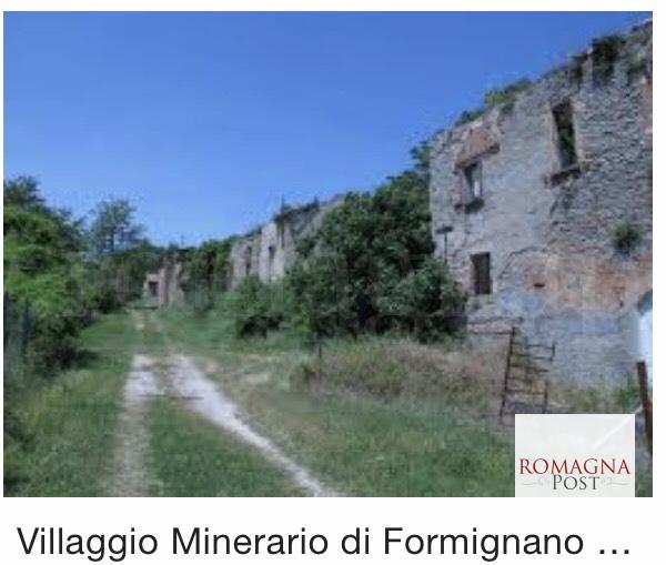 Miniere Formignano