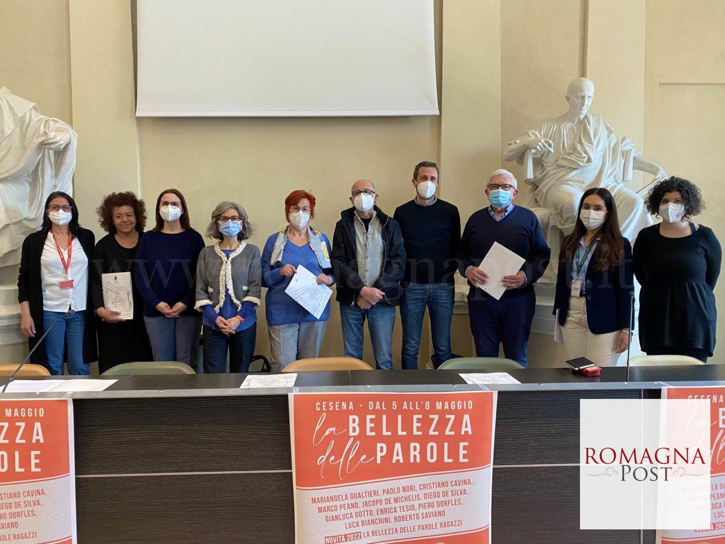 Presentazione La Bellezza delle parole 2022 (3)