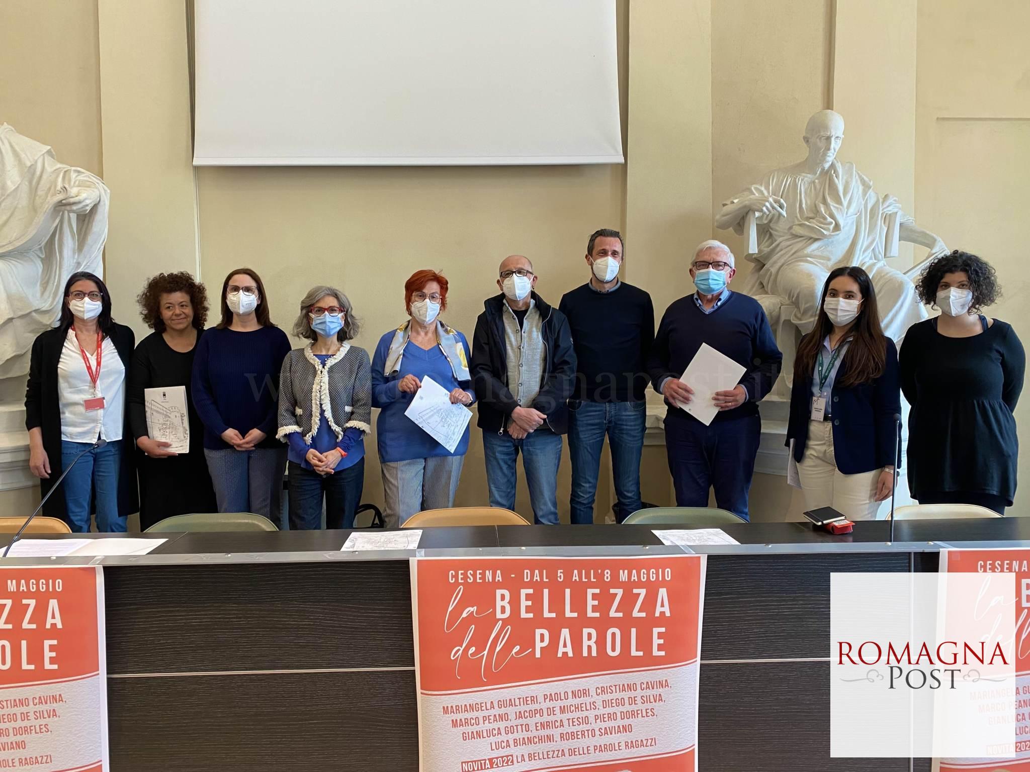 Presentazione La Bellezza delle parole 2022 (3)