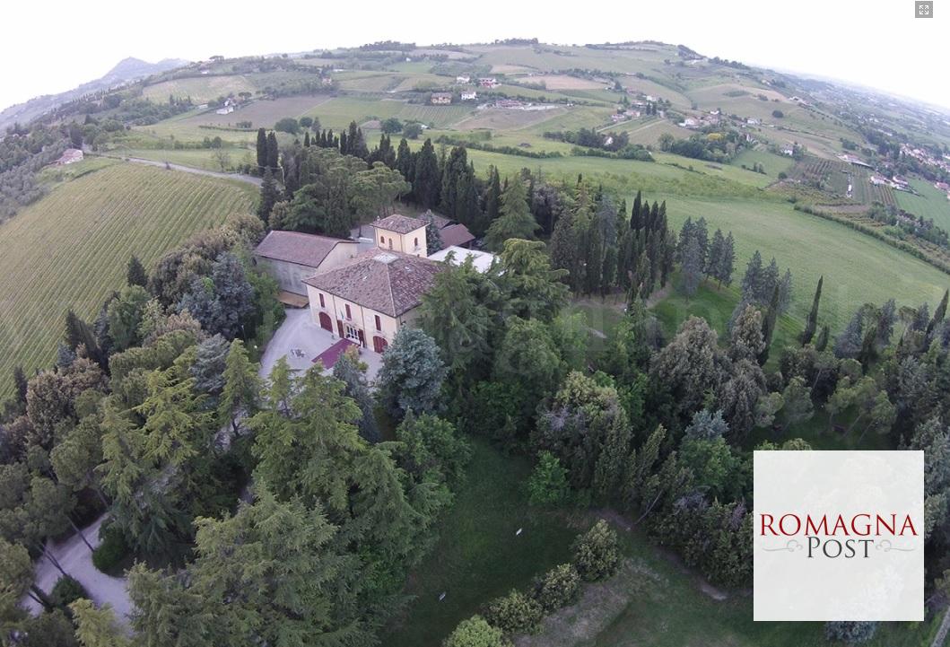 Villa Silvia Carducci