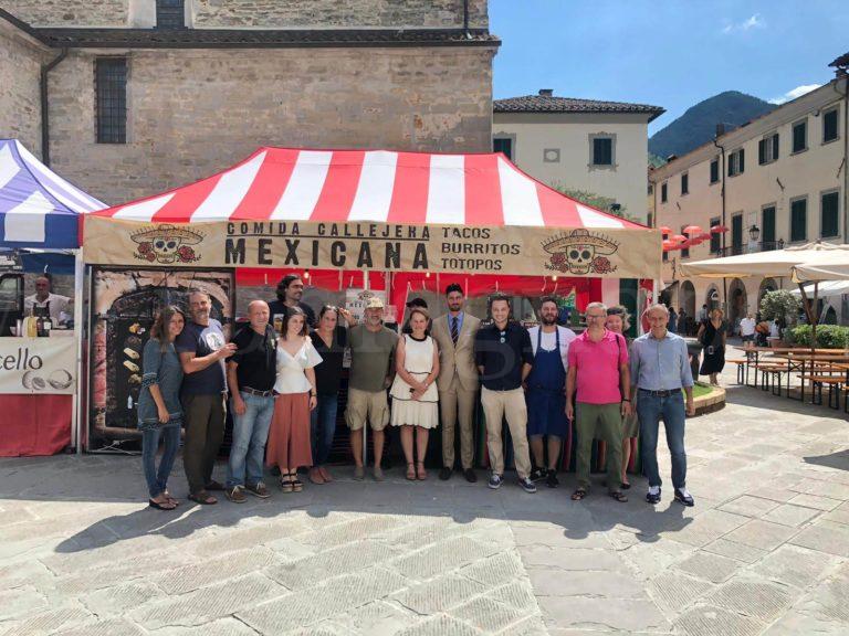 Cibo di Strada Bagno