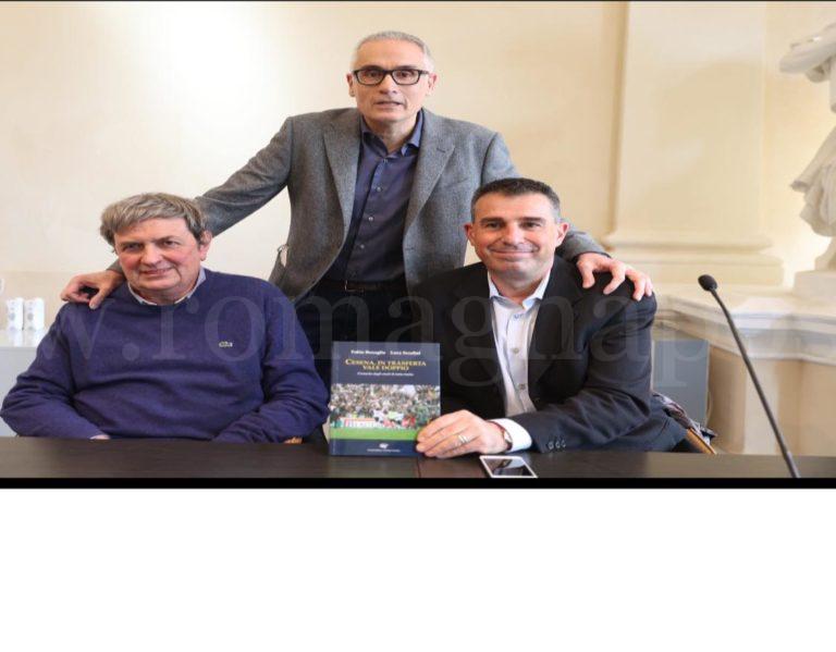 libro benaglia