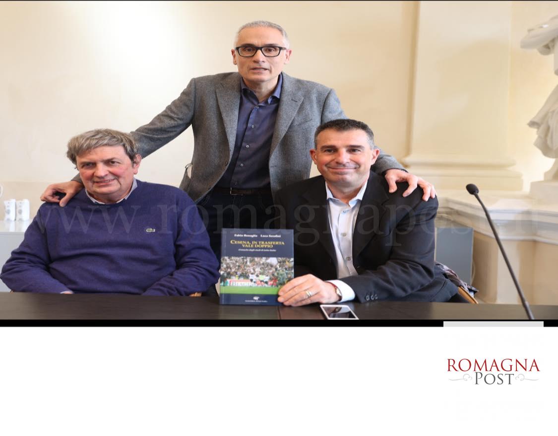 libro benaglia