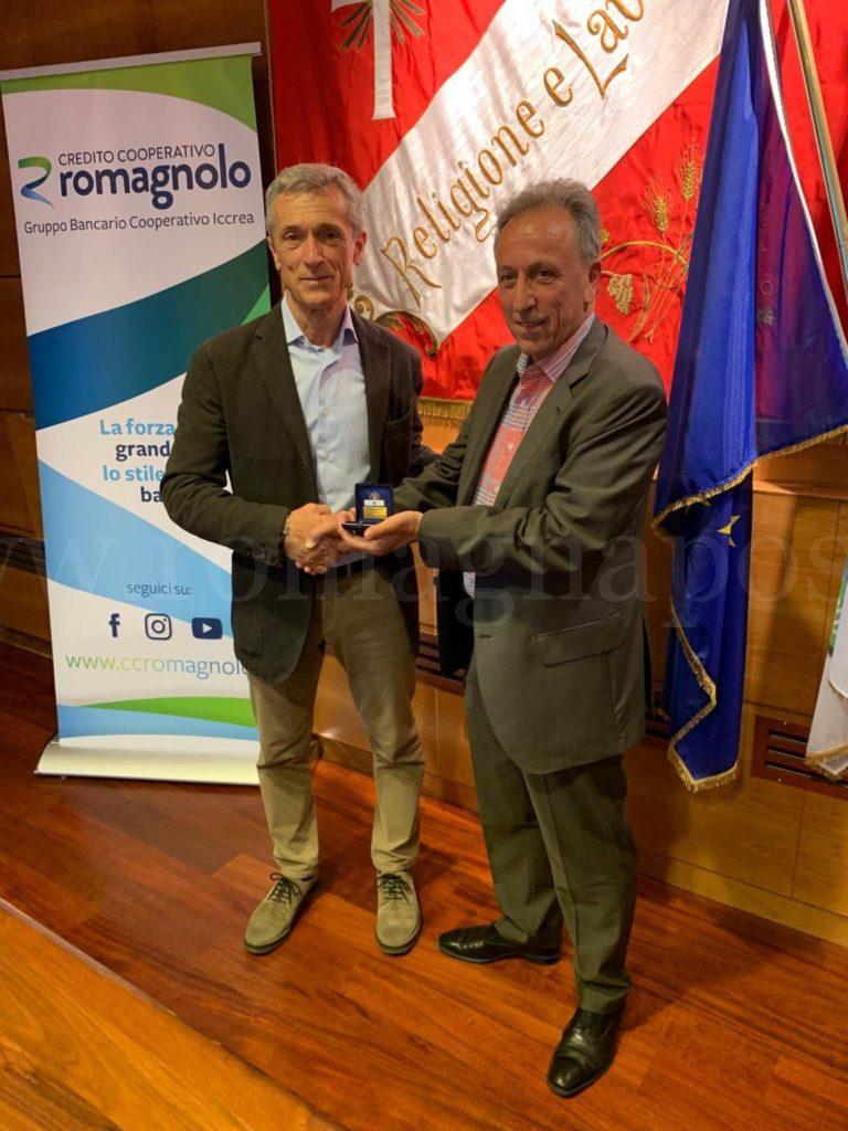 01_foto Presidente CCR Romagnoli e ex Baraghini