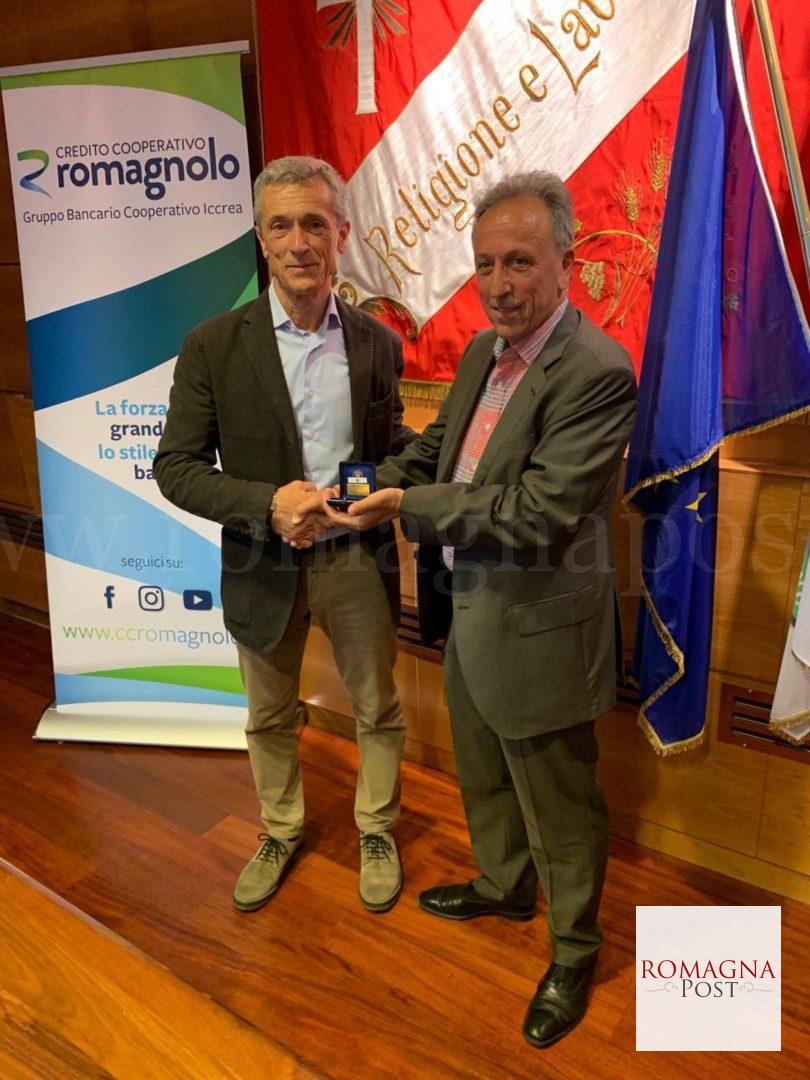 01_foto Presidente CCR Romagnoli e ex Baraghini