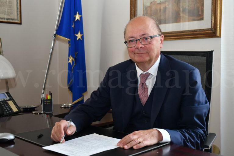 Presidente Battistini