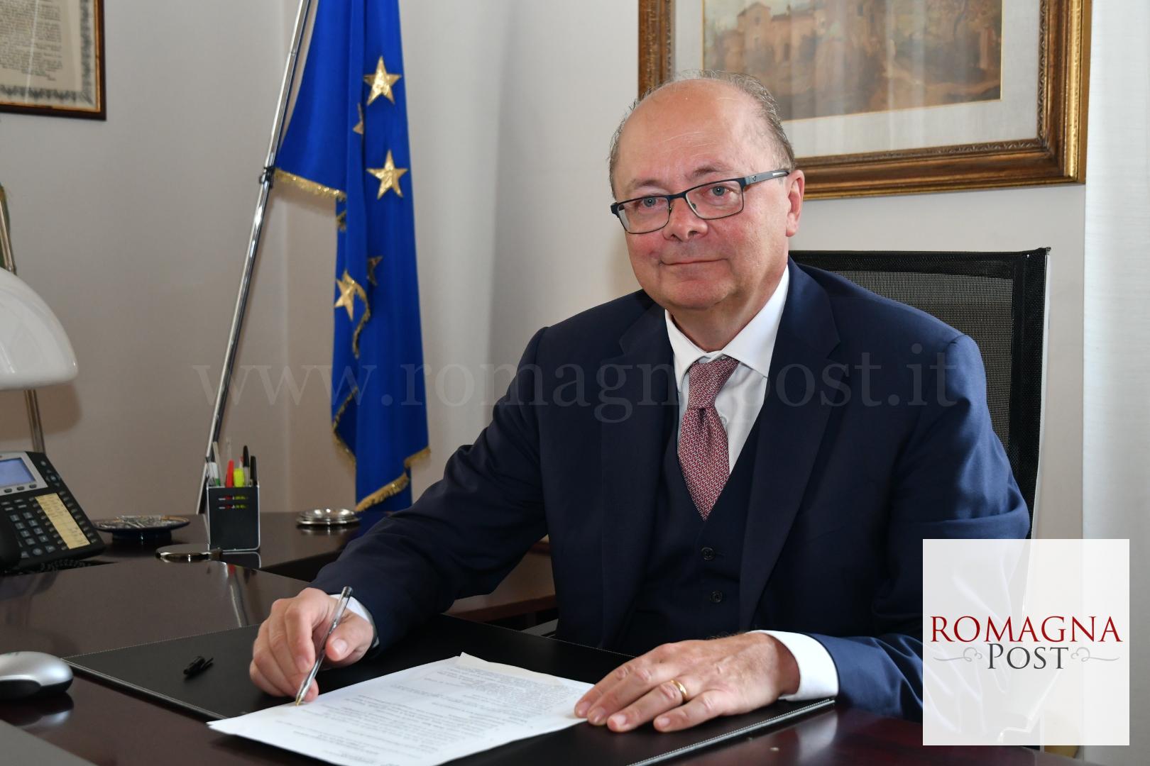 Presidente Battistini