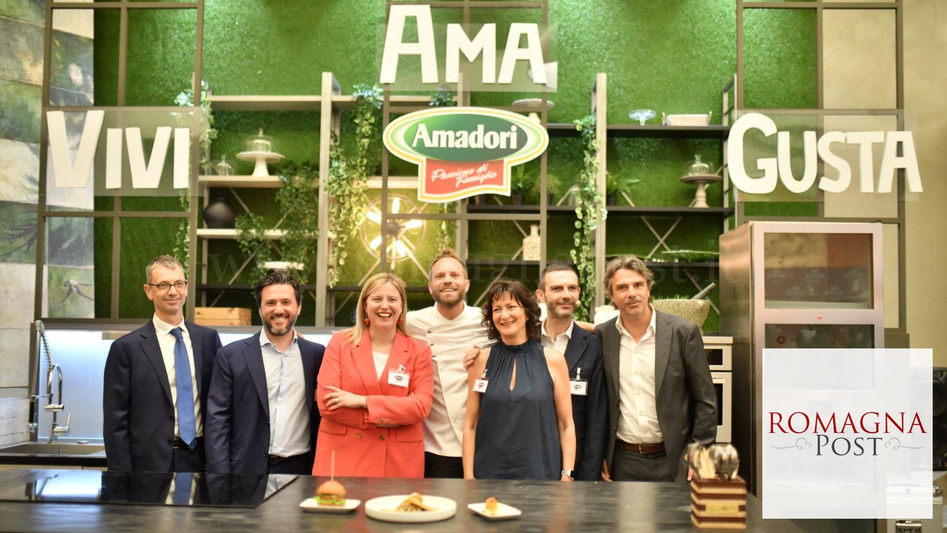 Amadori_Ama Vivi Gusta_26 05 2022