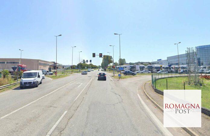 rotonda panighina