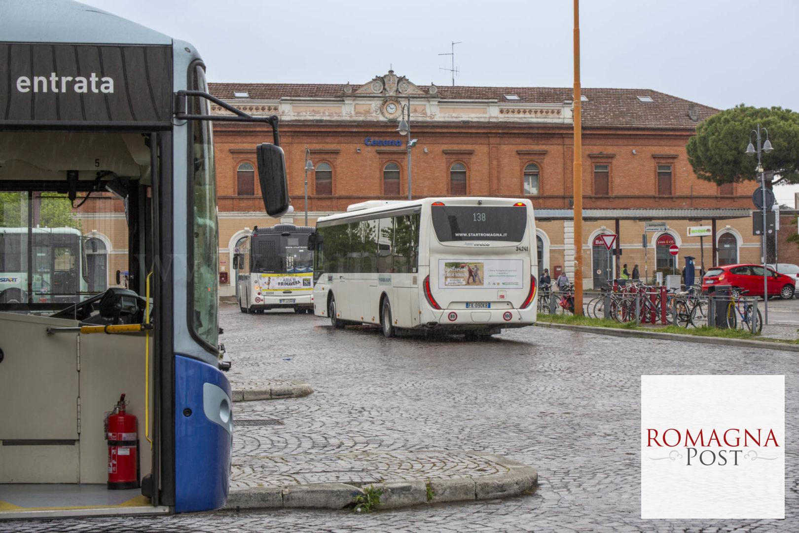 Area stazione ferroviaria Cesena (2)