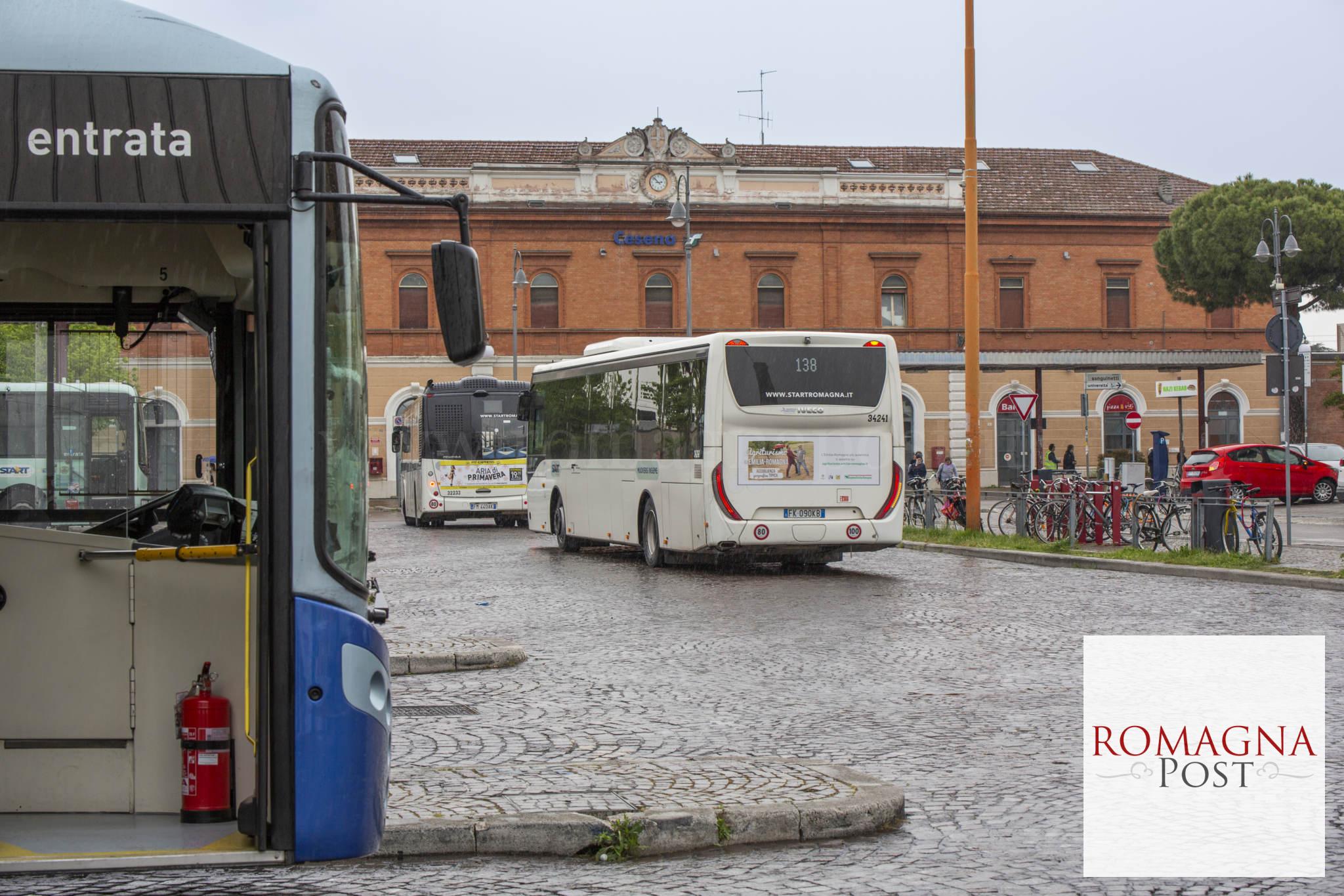 Area stazione ferroviaria Cesena (2)