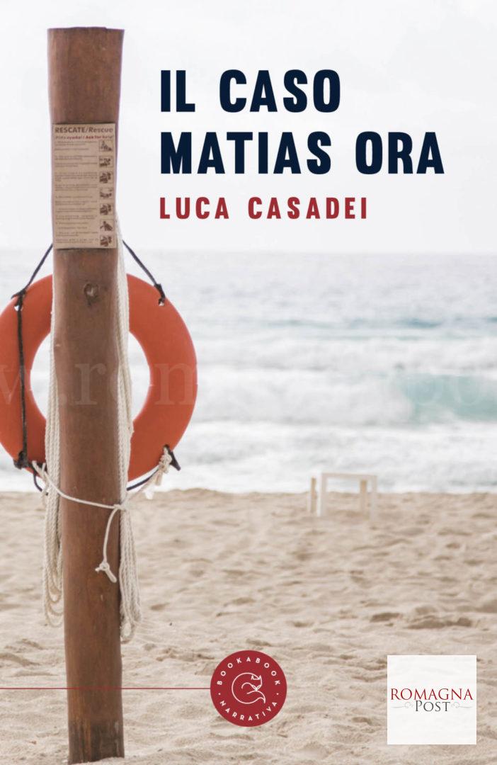 Copertina Il caso Matias Ora