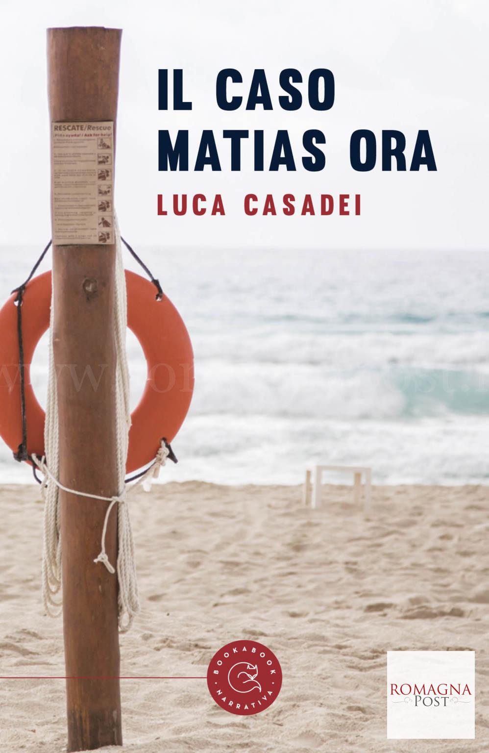 Copertina Il caso Matias Ora