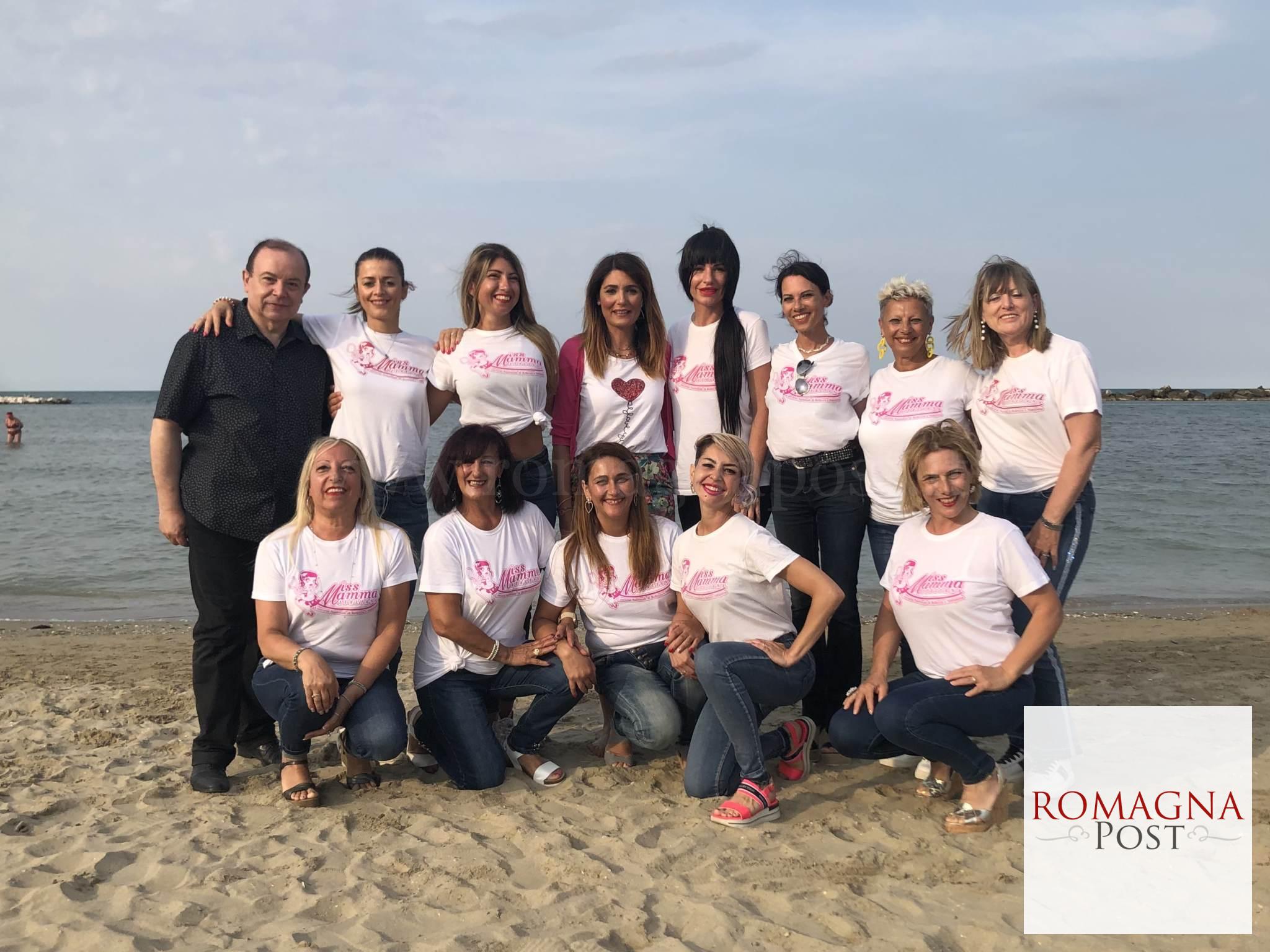 Estate in Diretta - mamme Miss