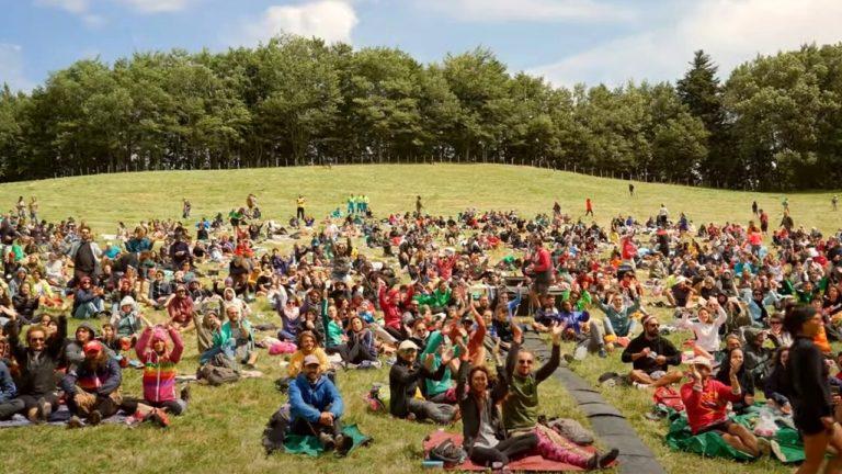 Evento Valle Savio estate 2021