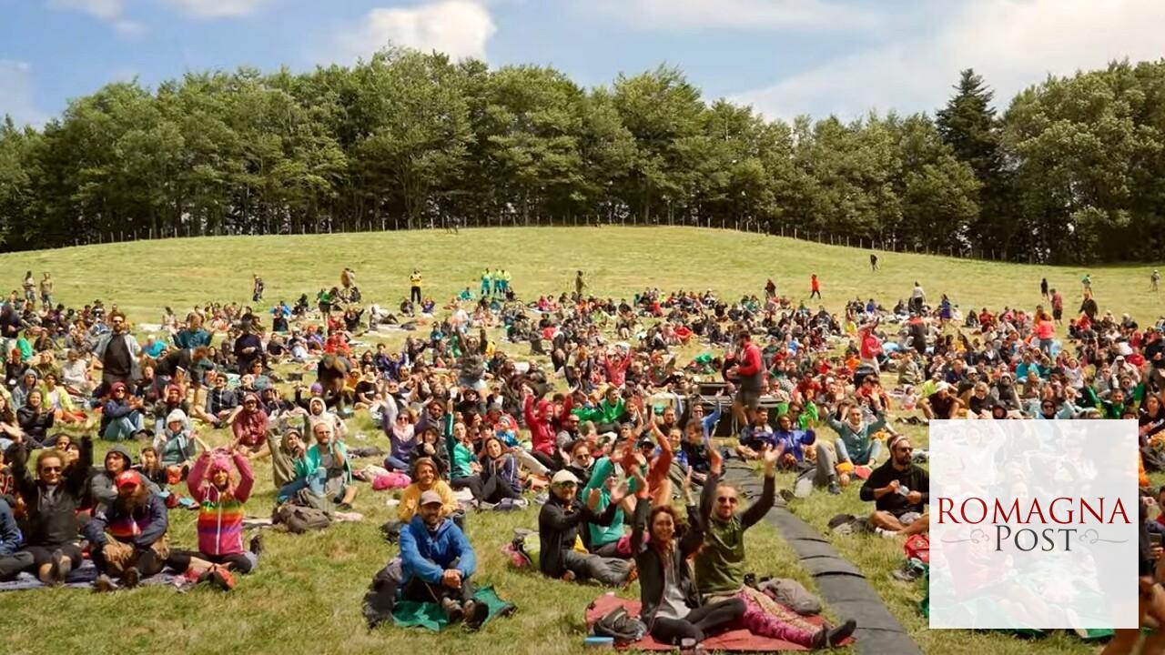 Evento Valle Savio estate 2021