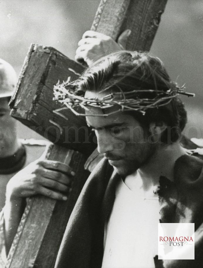 IlVangelosecondoMatteo