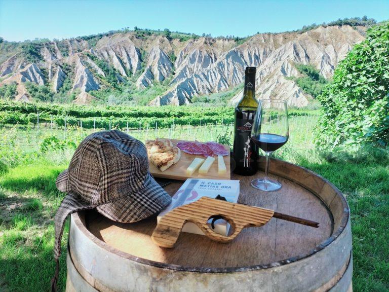 A Cesena la rassegna Piadina delitto e sangiovese (1)