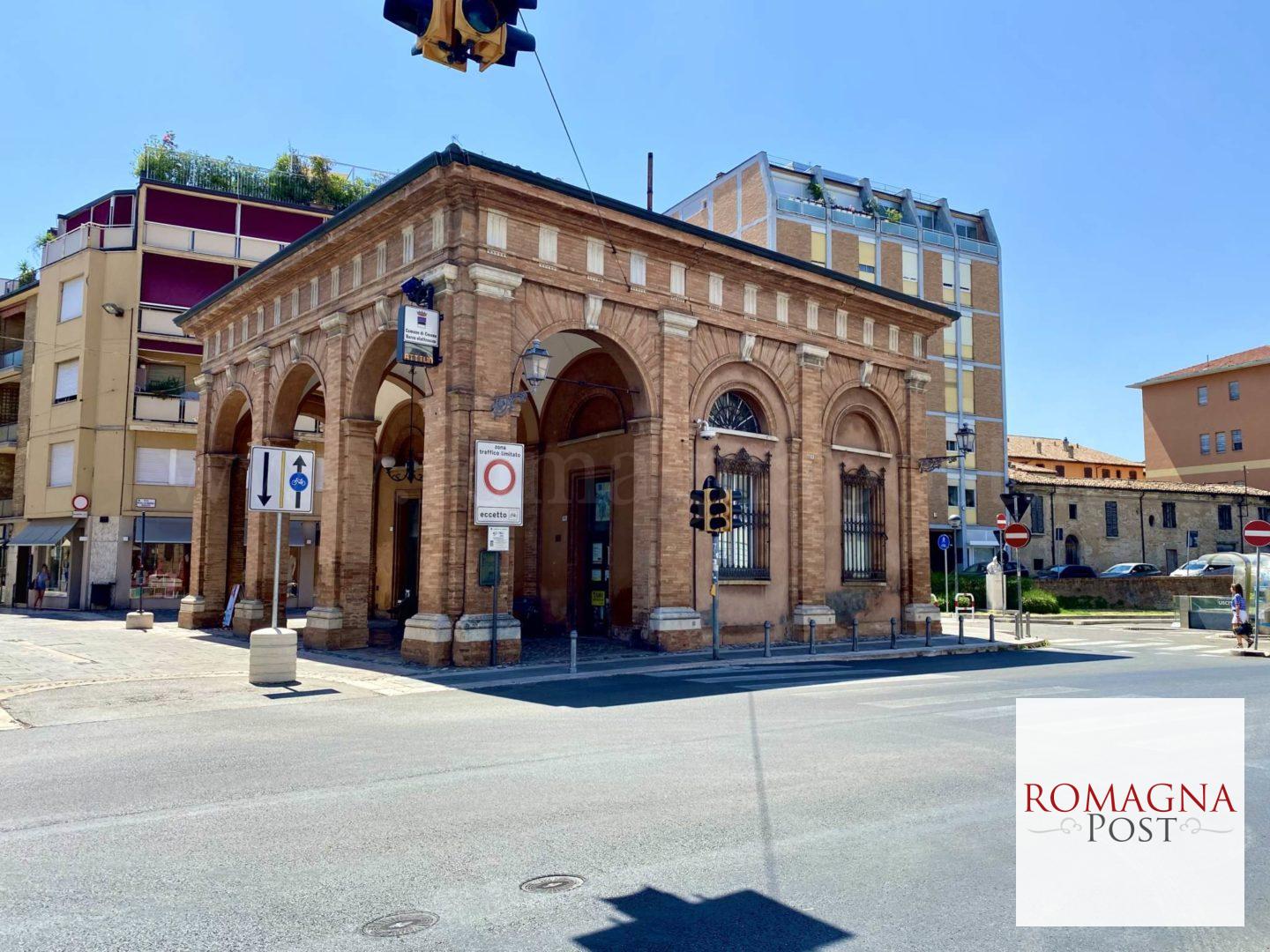 Barriera Cavour Cesena (4)