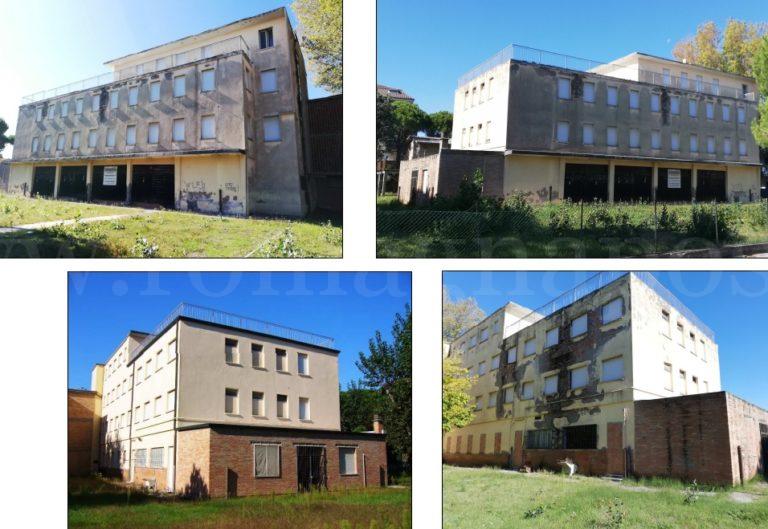 Ex colonia di Cervia