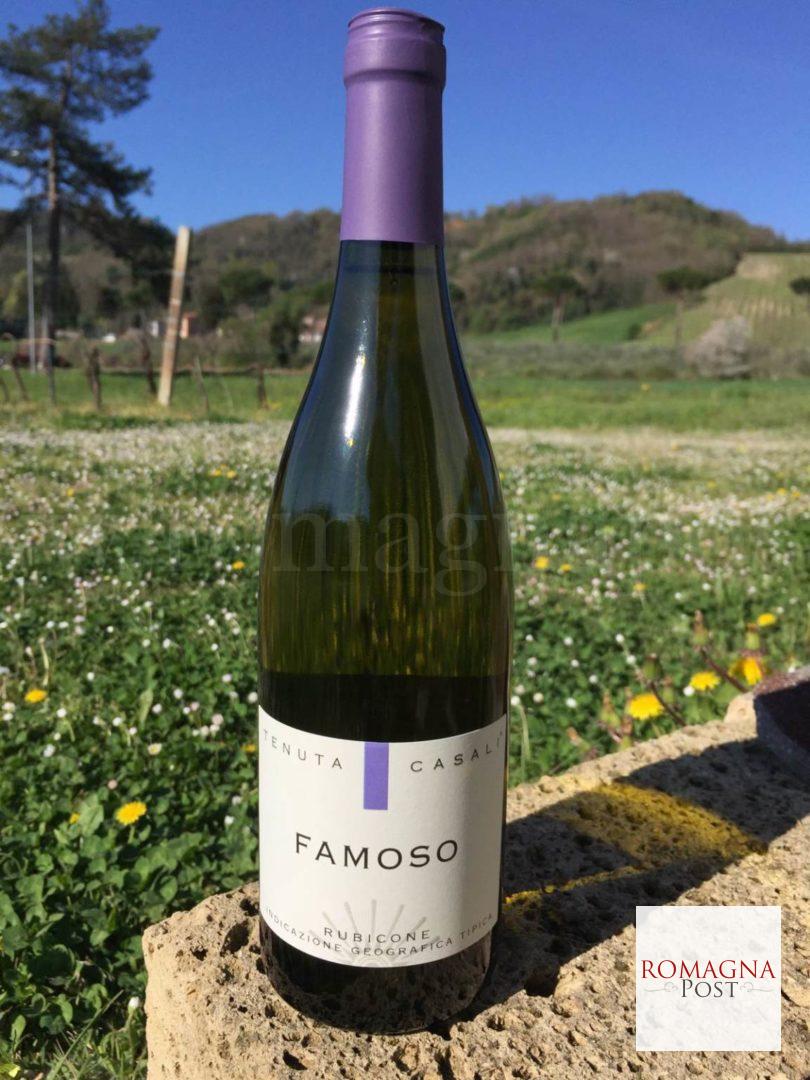 Vino Famoso Tenuta Casali