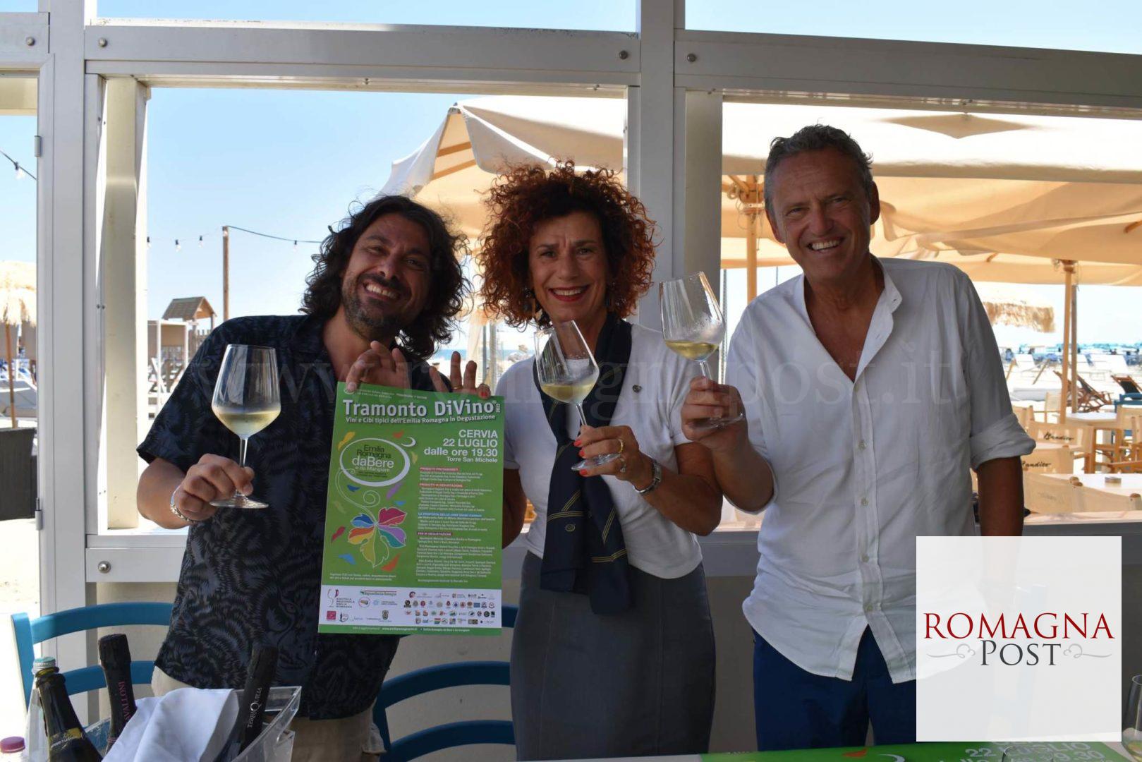 Fanelli, Casadei, Magni