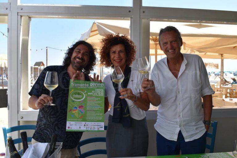 Fanelli, Casadei, Magni